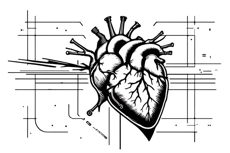Mechanical Chemical Heart