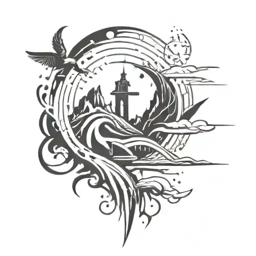 Christian Creation Story