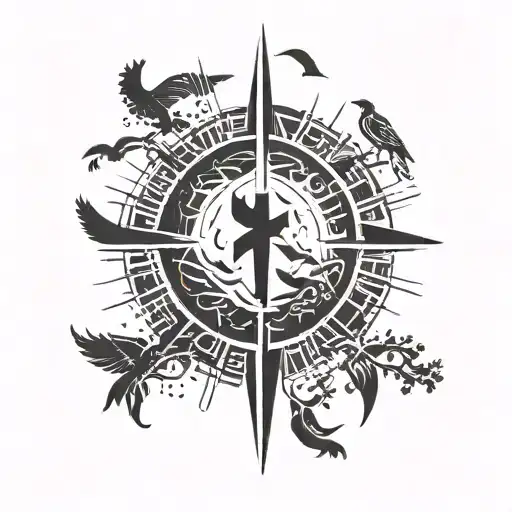 Christian Creation Story