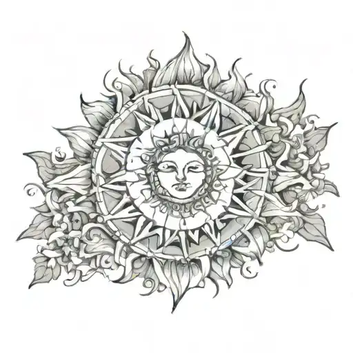 Sun