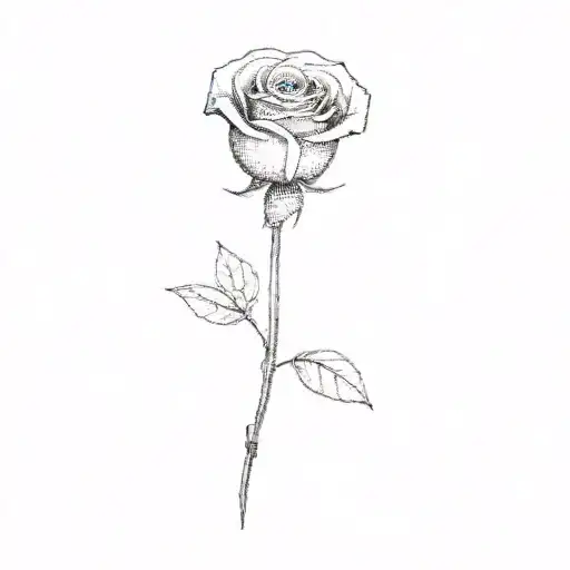 A Rose