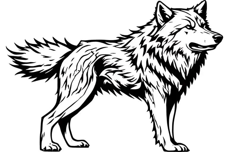 Wolf
