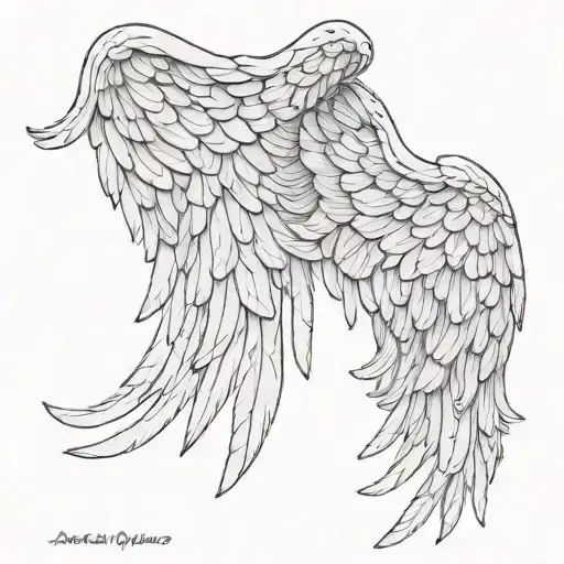 Angel Wings