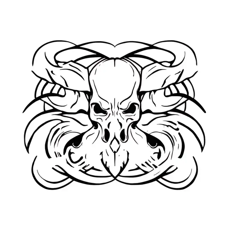 Repal Style Tattooes With