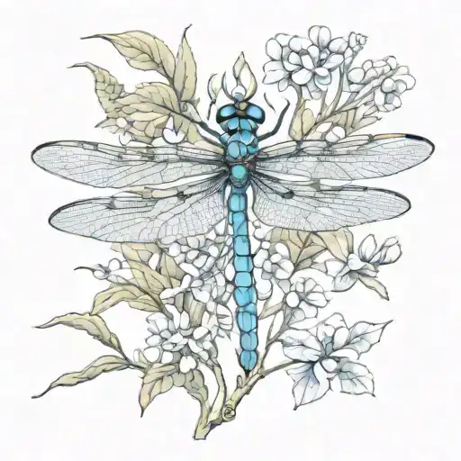 Dragonfly