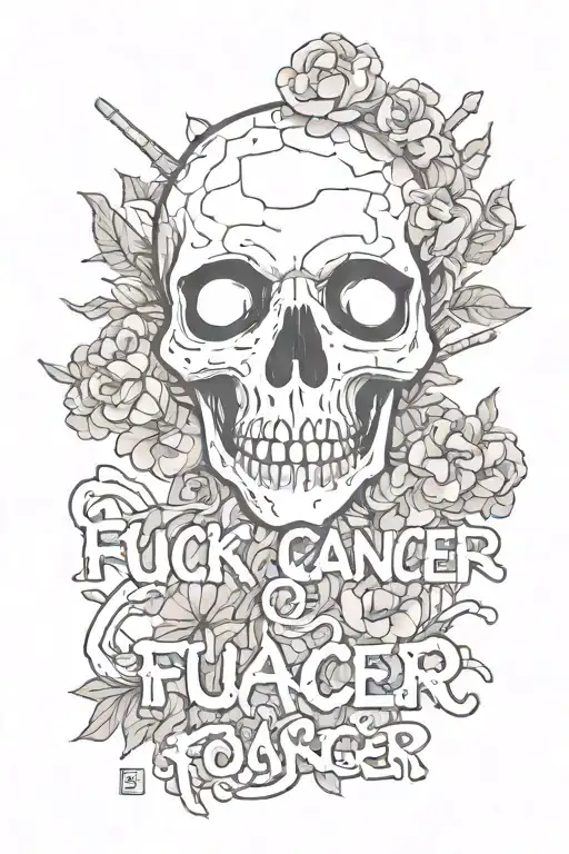 Fuck Cancer