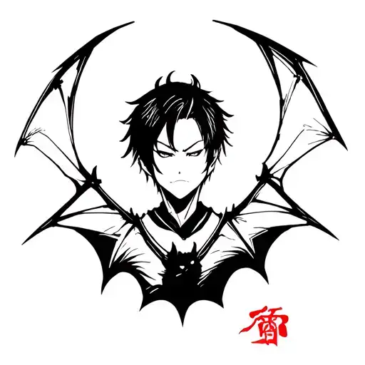 Jujutsu Kaisen Bat