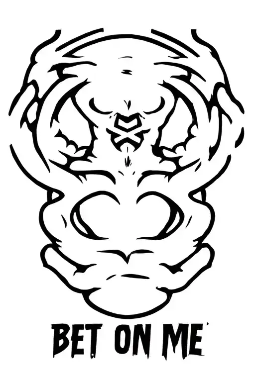 Bet On Me Vs Ms Demons Money