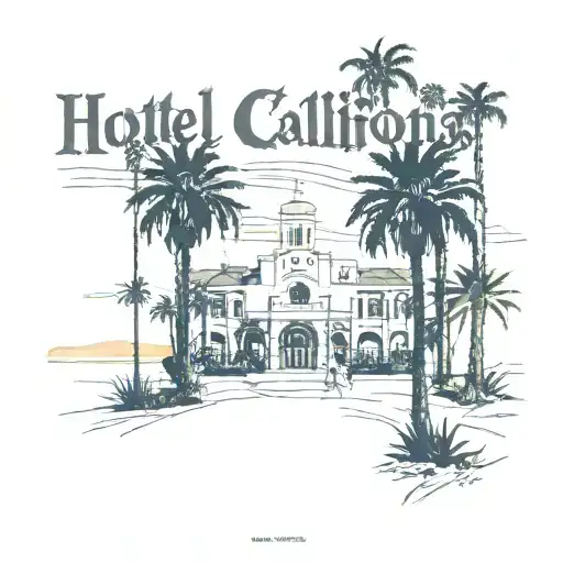 Hotel California