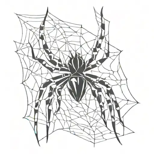 Spider
