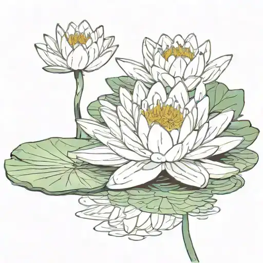 Water Lily