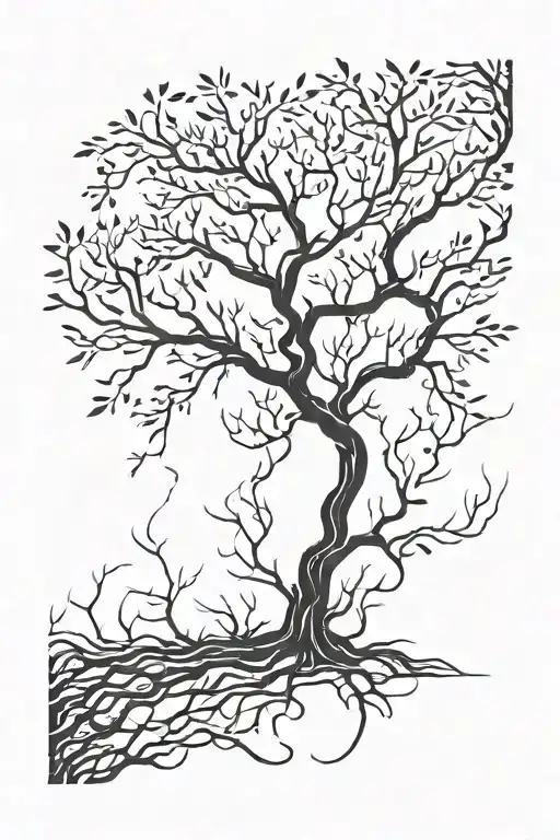 Poison Tree Without Leaves