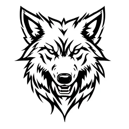 Wolf Head