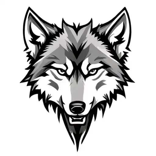 Wolf Head