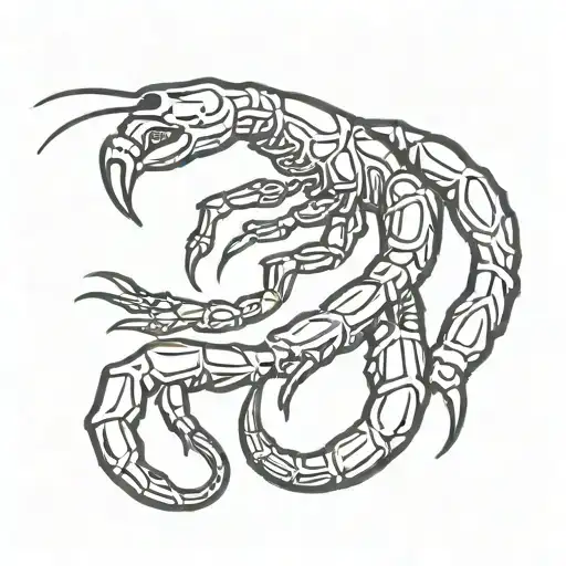 Scorpion