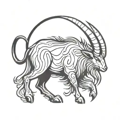 Capricorn