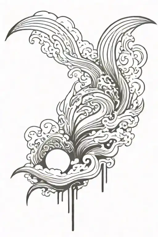 Heaven Above Hell Below