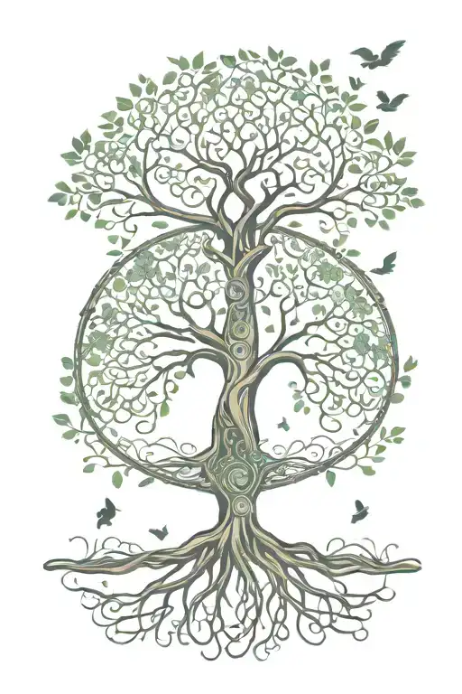 Tree Of Life