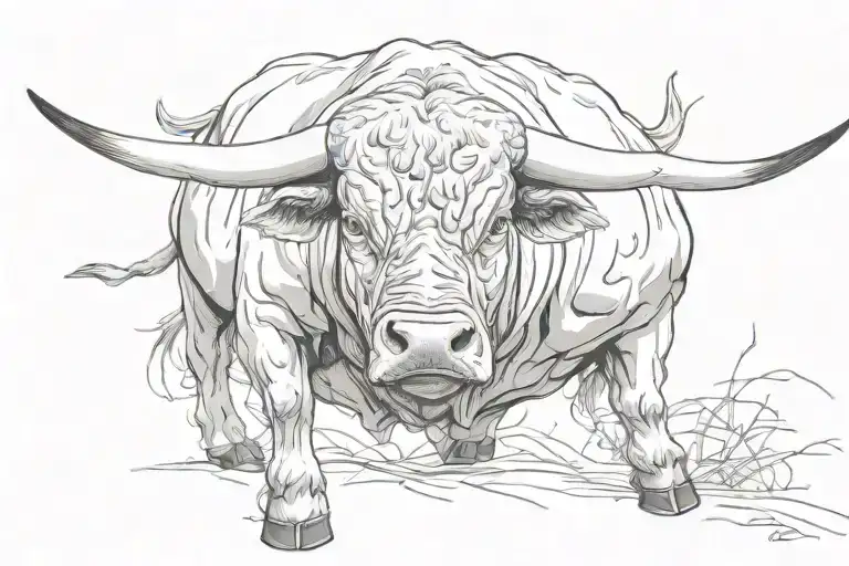 Bull