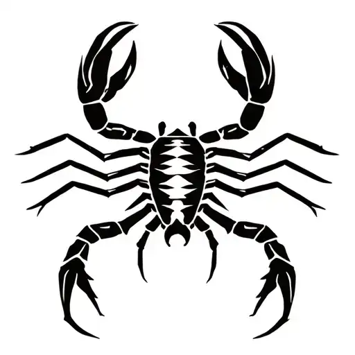 Scorpio Zodiac Sign