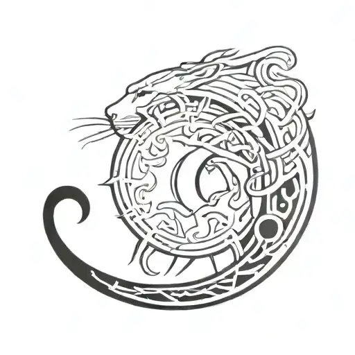 Cancer Leo Virgo Sign