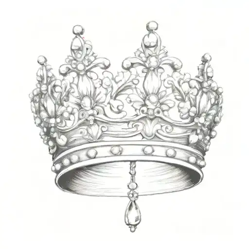 Crown Adorned