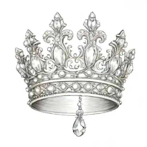 Crown Adorned