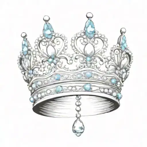 Crown Adorned