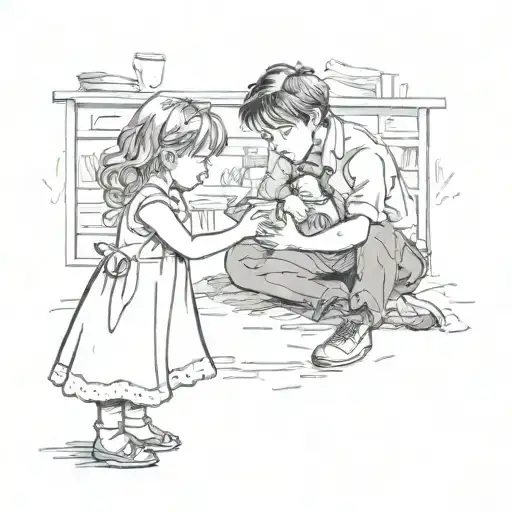 Unfulfilled Desire To Have Kids