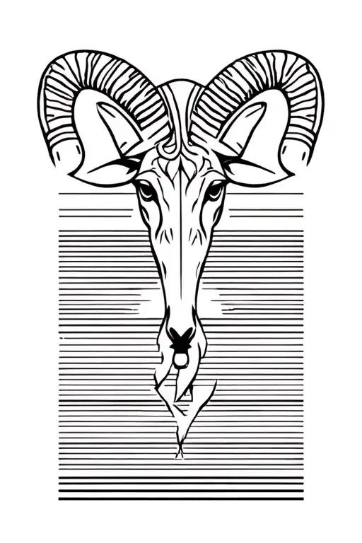 Aries Zodiac Sign