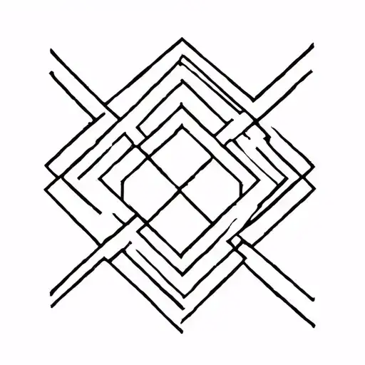 Medium Geometric