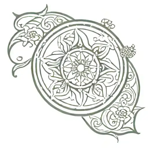 Neda Symbol