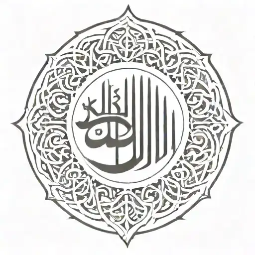 Arabic Calligraphy