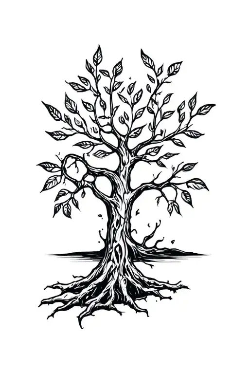 Growth Love And Struggle