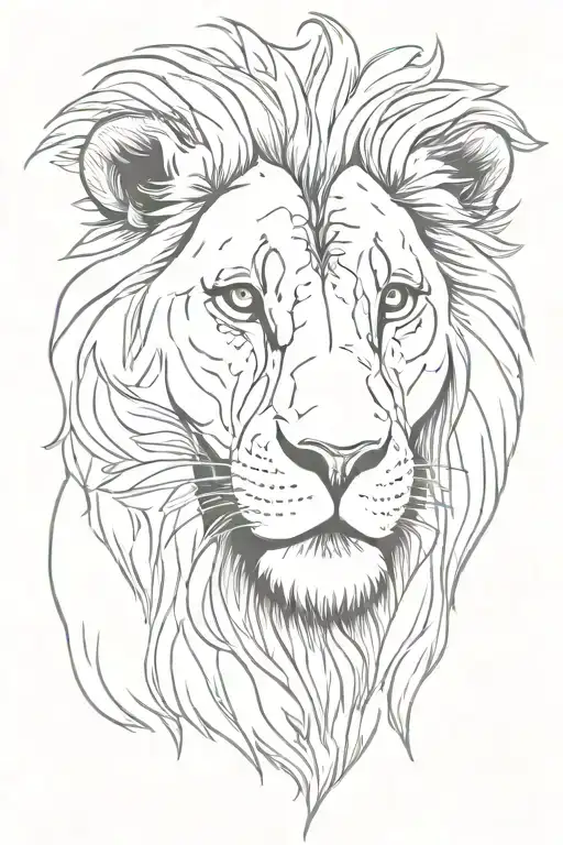 Lion Head