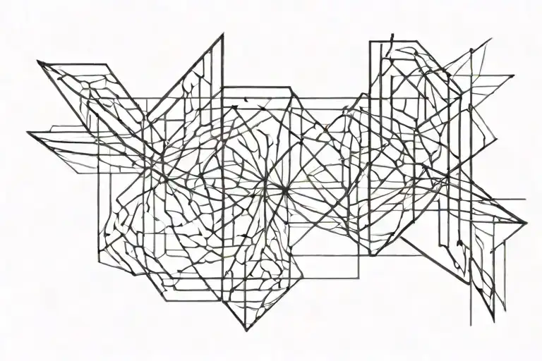 Perfectly Imperfect Line Design