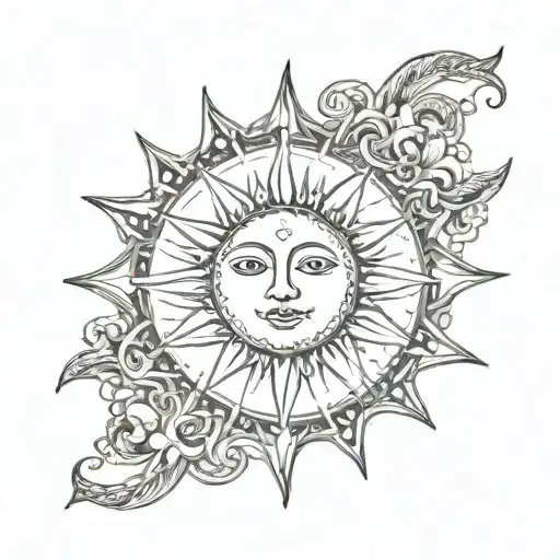 Sun Moon