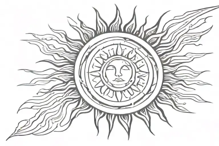 Sun