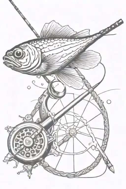 Fly Rod Realism Style