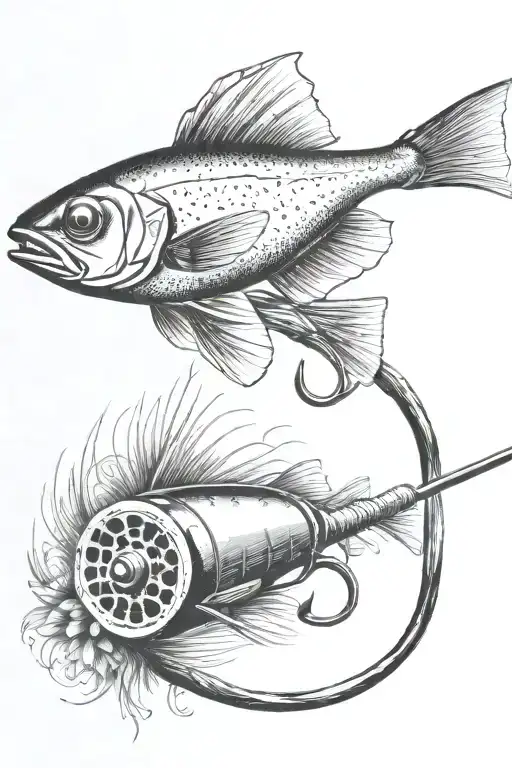 Fly Rod Realism Style