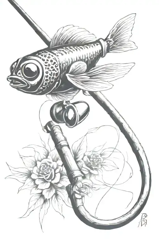 Fly Rod Realism Style