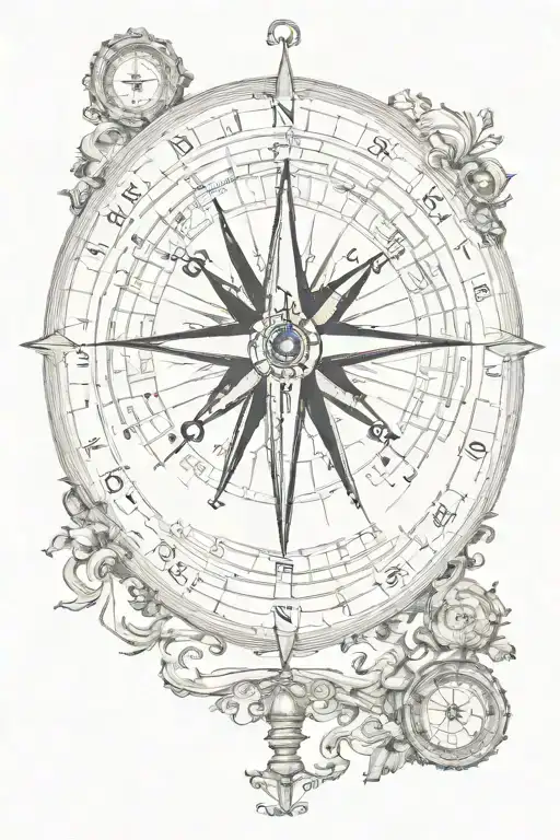 Compass