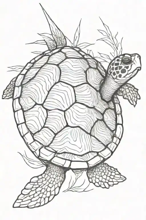 Turtle