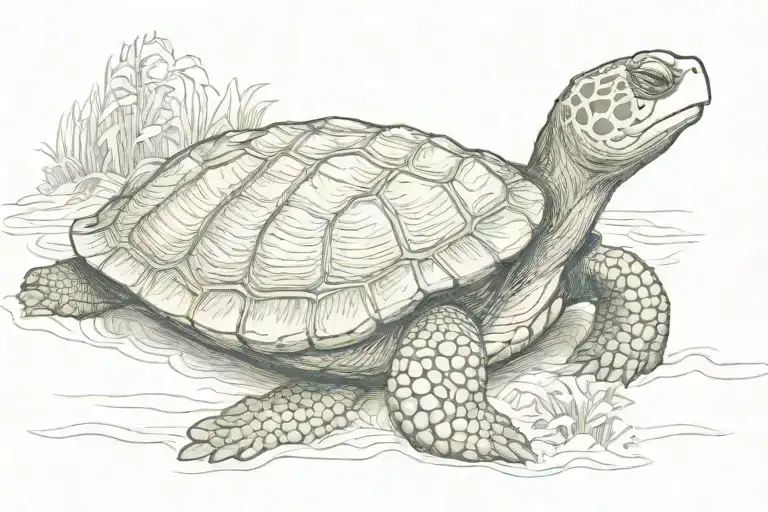 Turtle