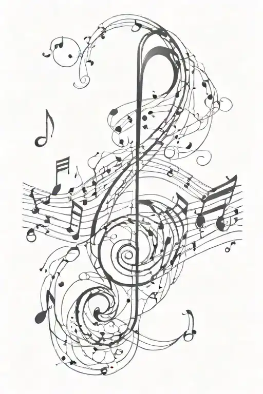 Music Note