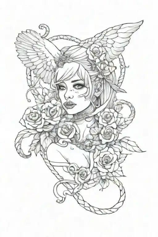 Love Chance Betrayal Bitch