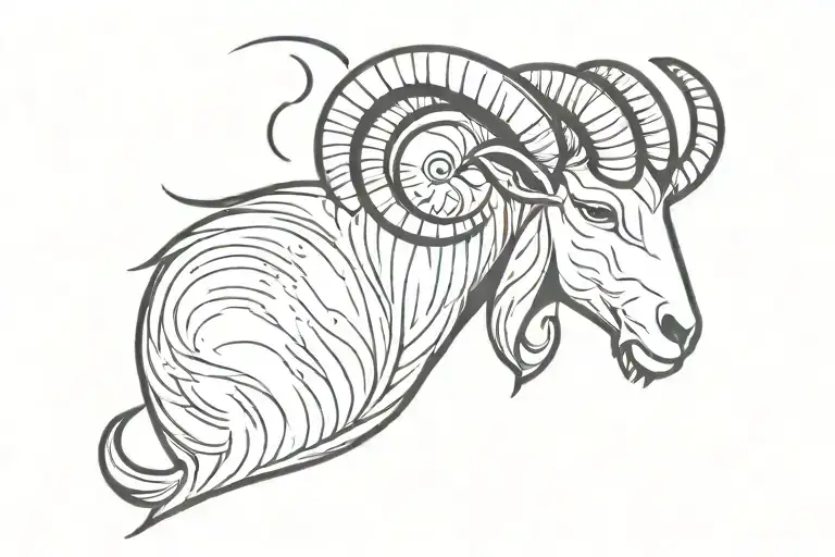 Aries Zodiac Sign