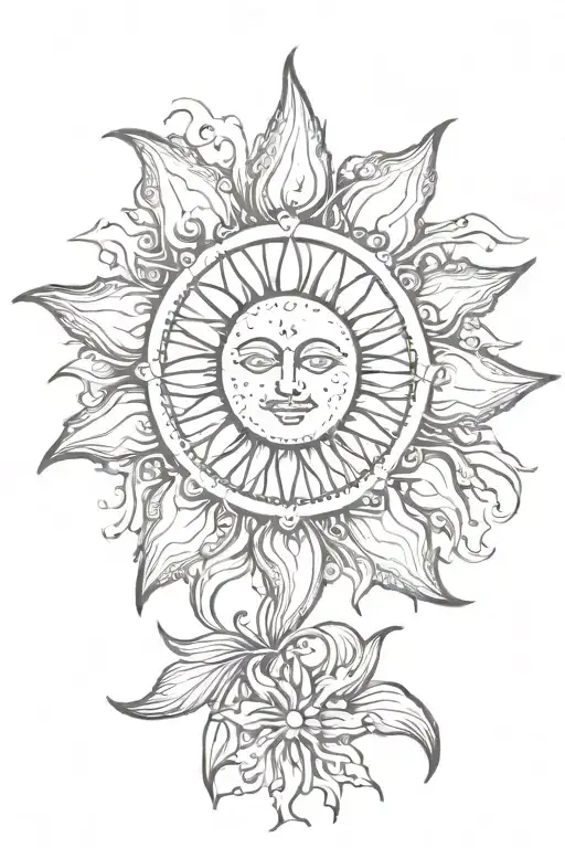 Sun
