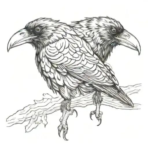 Crow