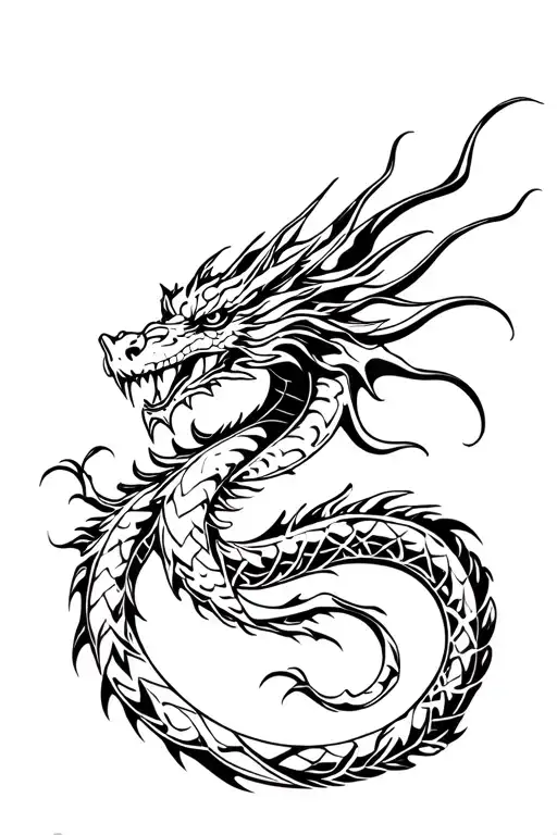 Dragon